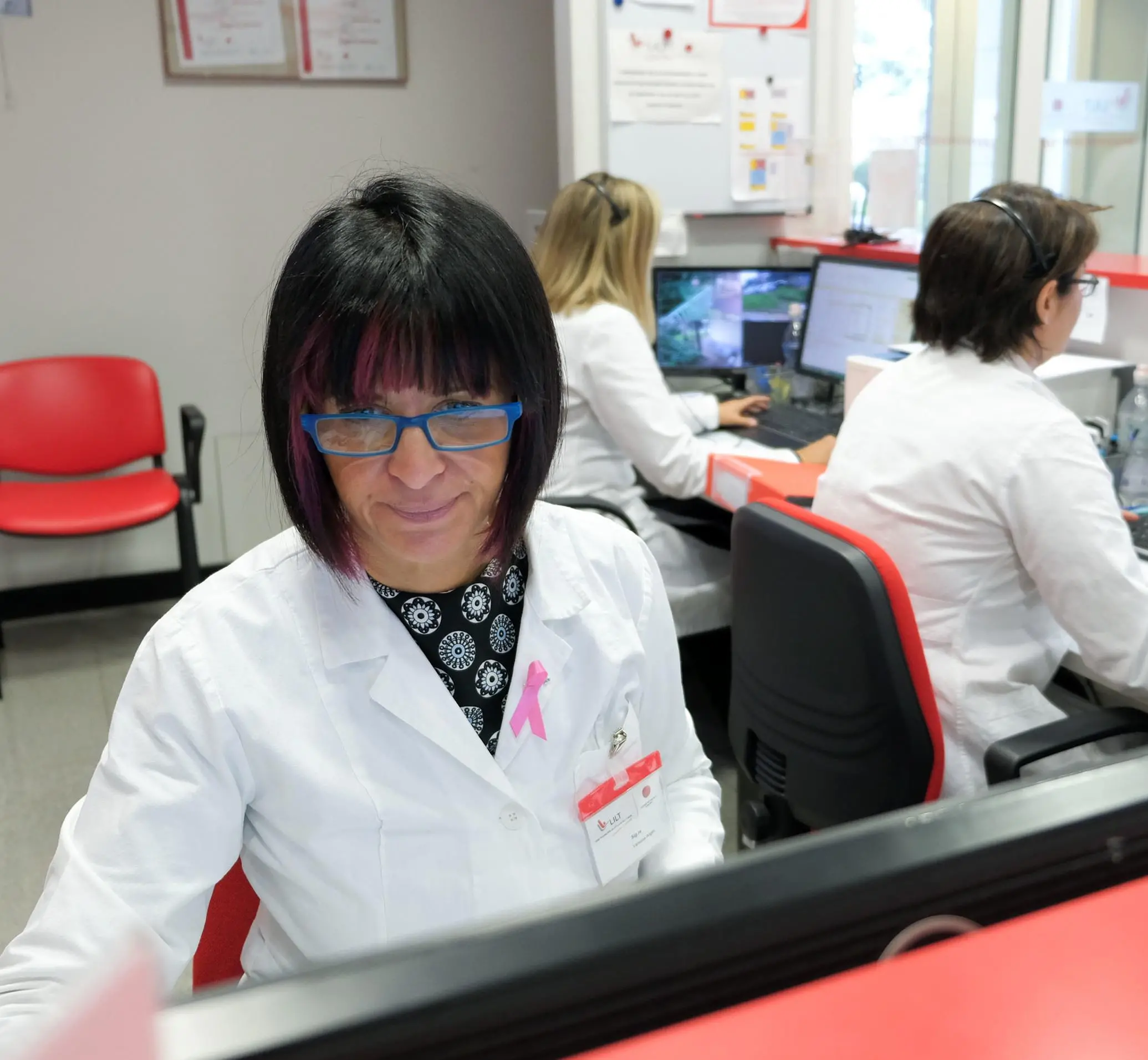 Prevenzione oncologica Lilt offre visite gratuite
