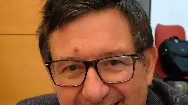 Nell’agenda di Pagani più giovani e sociale Nell’agenda di Pagani più giovani e sociale