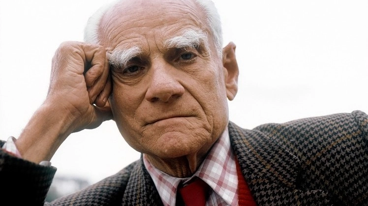 Alberto Moravia