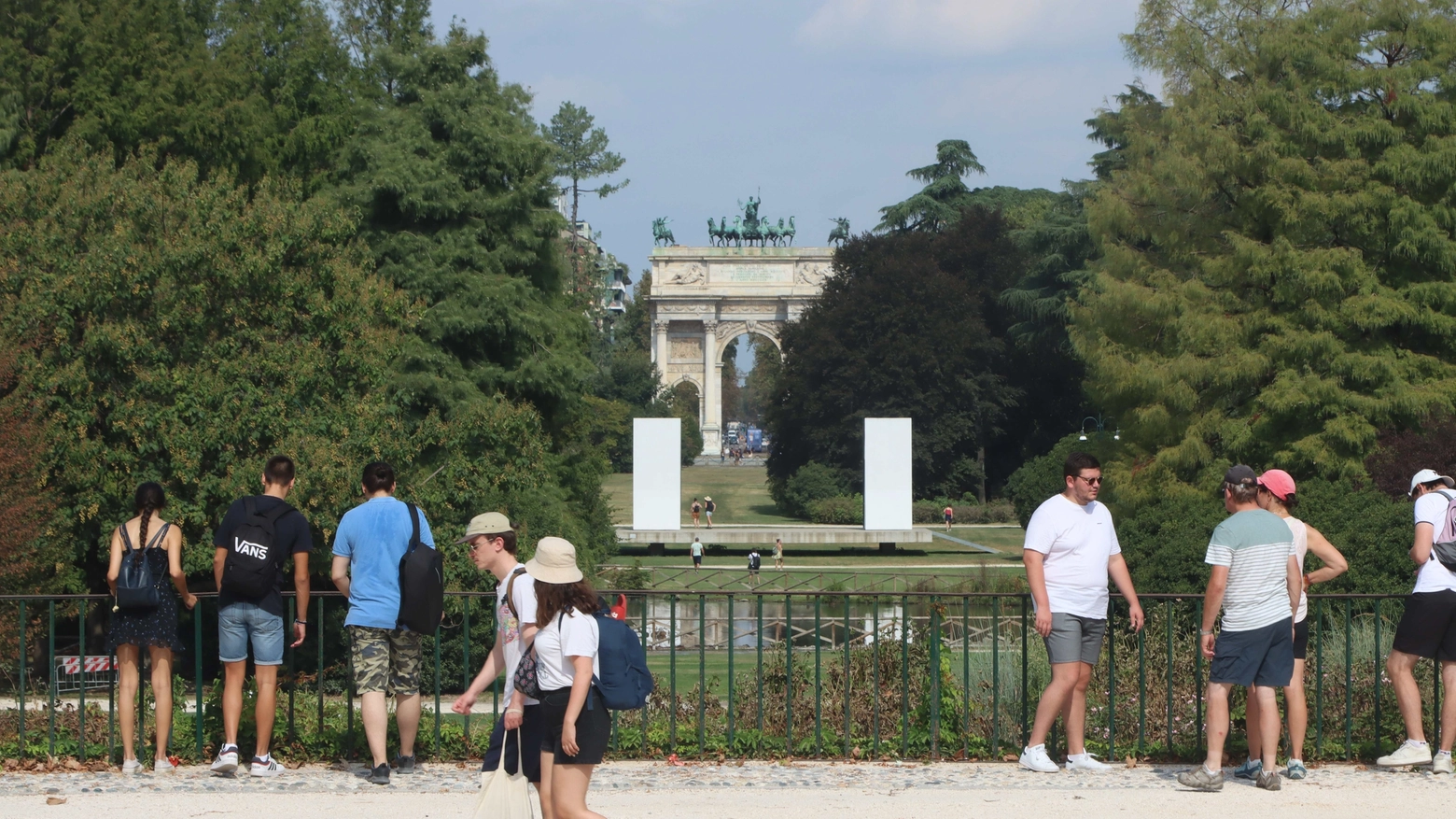 L’assessore comunale al Turismo Martina Riva: “Meta perfetta per trascorrere le vacanze, grazie a un’offerta culturale e di intrattenimento di qualità”