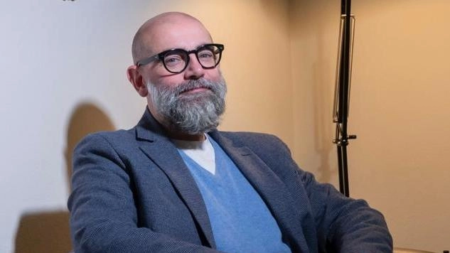 Il direttore sociosanitario di Asst Sette Laghi, Giuseppe Calicchio Il direttore sociosanitario di Asst Sette Laghi, Giuseppe Calicchio