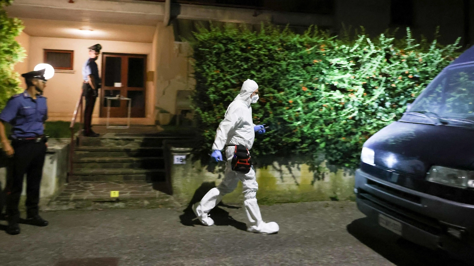 Uccisa in casa dal figlio a calci e pugni. Eseguita l’autopsia Uccisa in casa dal figlio a calci e pugni. Eseguita l’autopsia