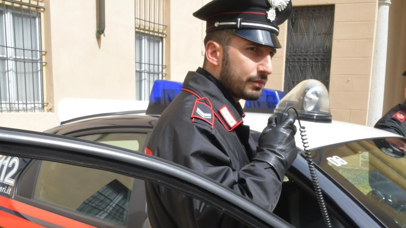 Carabinieri Carabinieri