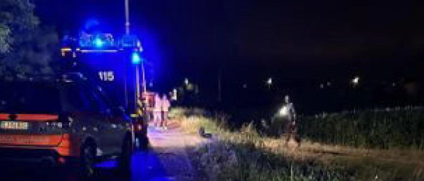 La tragica morte di Omar Khalaf, trovato in strada privo di sensi e poi deceduto in ospedale