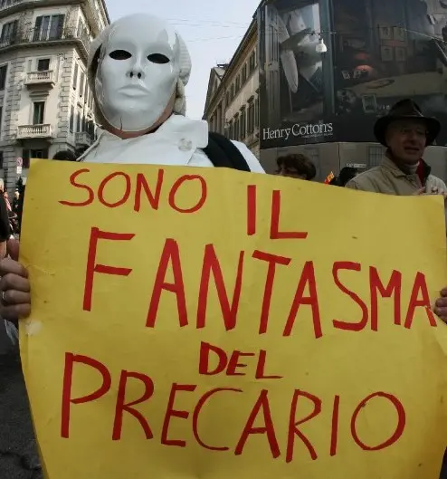 Sos lavoro, ogni giorno 200 chiamate per richieste di intervento al numero Cgil