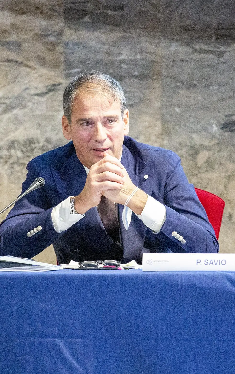 "Qui c’è di tutto, dalla camorra alla Black Axe"