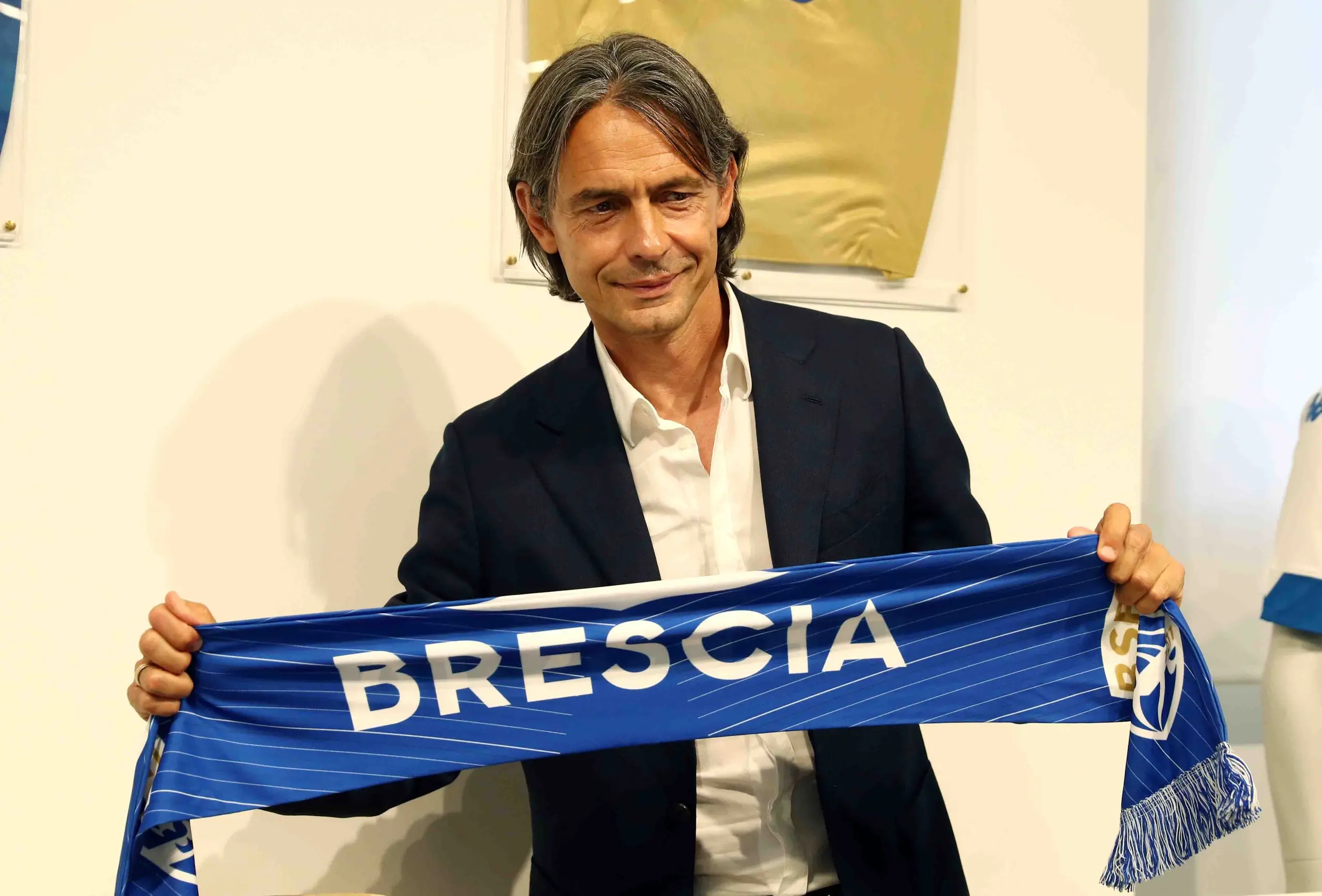 Calciomercato Brescia: quattro nuovi alfieri per Inzaghi, Tonali al Milan c'è l'ok