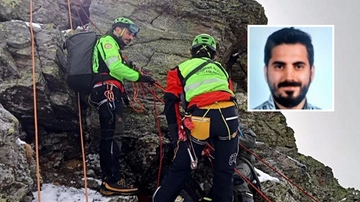 Samuele Guagnano travolto da un masso sul monte Legnone, dolore sui social. Don Mattia: “Era un giovane di grande cultura”