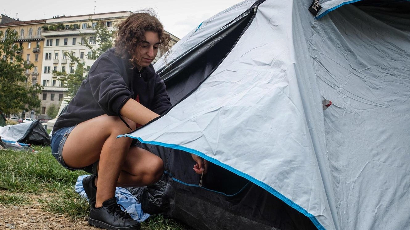 Sos case in affitto: "Nel 2015 un’offerta dieci volte maggiore. Canoni irragionevoli"
