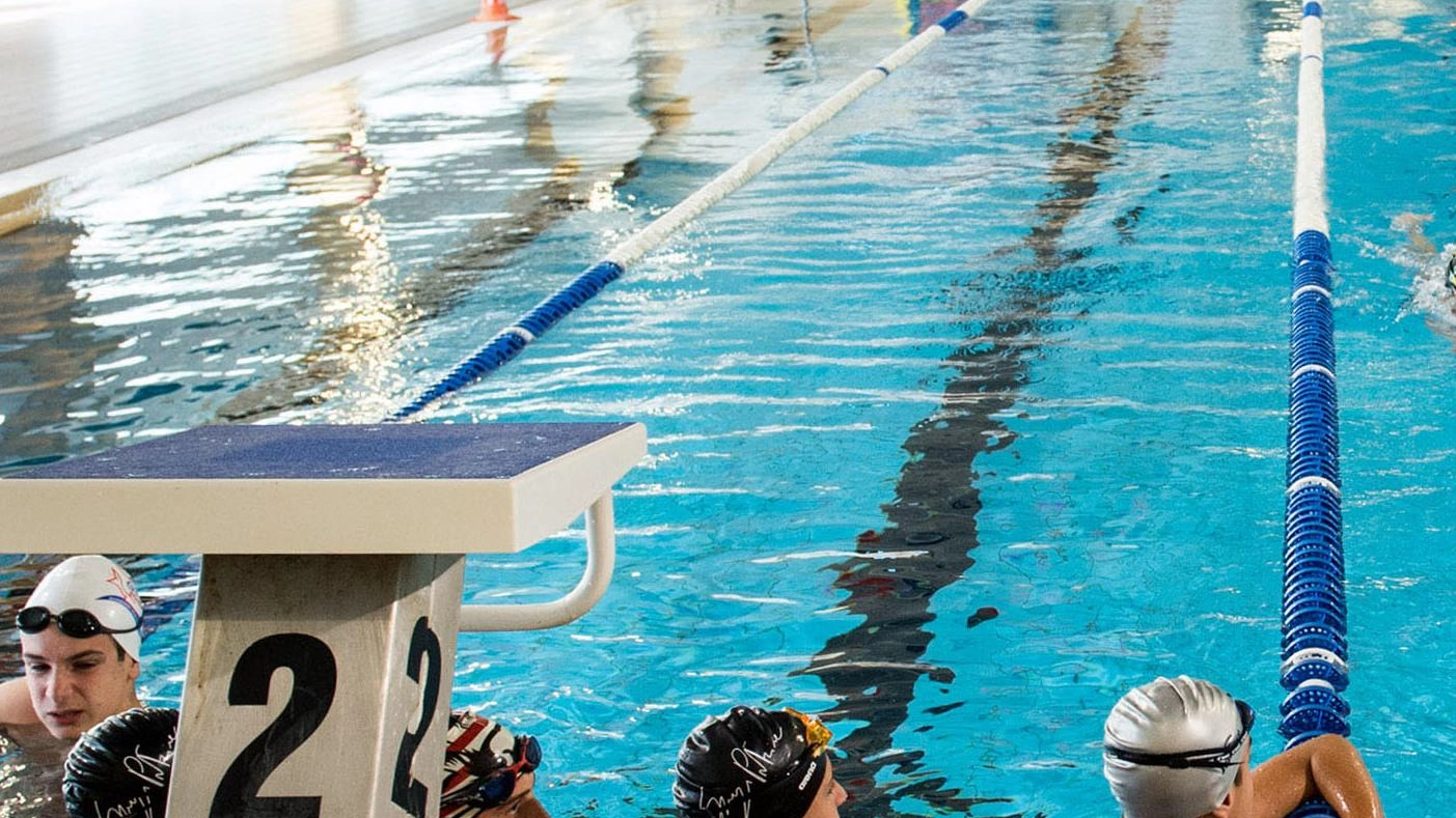

Piscina Costa Cinisello Balsamo: via ai lavori per 38mila euro