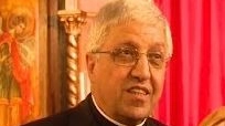 Maurizio Malvestiti, vescovo di Lodi