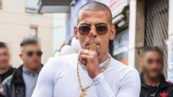 Sparatoria a San Siro, condanna confermata in Appello per il rapper Kappa 24K