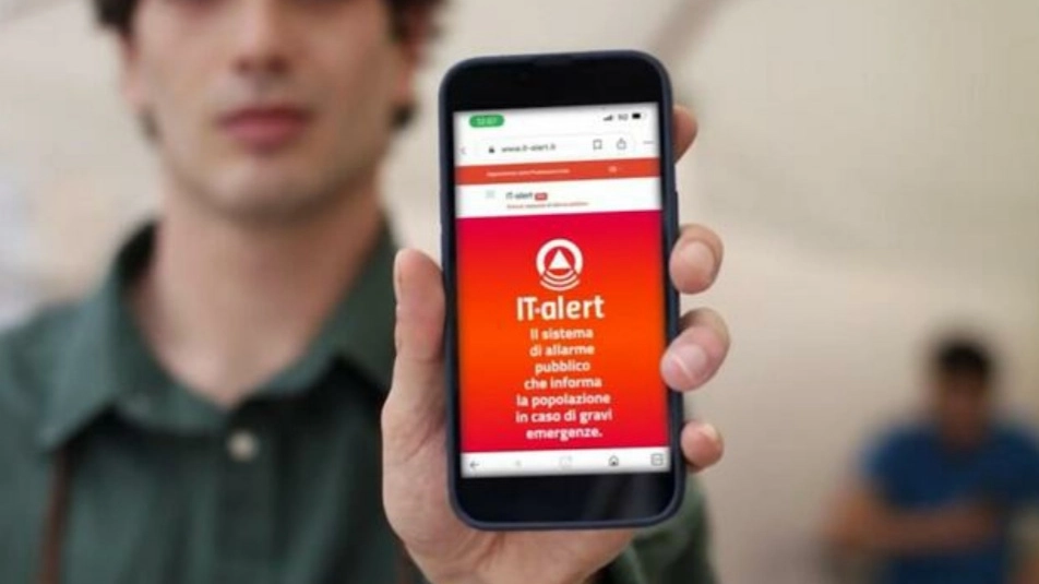 It-Alert: la sperimentazione approda anche in Lombardia