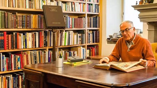 La satira, dono prezioso Biblioteca Mai più ricca La satira, dono prezioso Biblioteca Mai più ricca