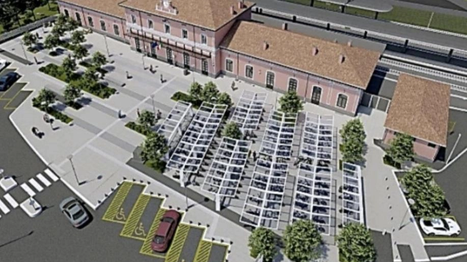 La Polizia ferroviaria di Lodi avrà una sede più adeguata La Polizia ferroviaria di Lodi avrà una sede più adeguata