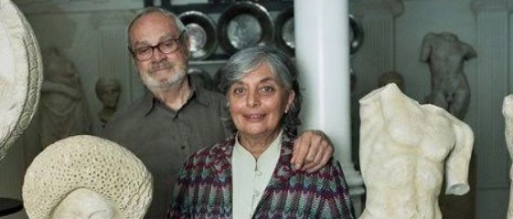Anche lei sarà protagonista del 7 dicembre, per la prima volta senza il marito e scenografo Ezio Frigerio. "Lluis Pasqual e Daniel Bianco mi hanno fatto sentire a casa”