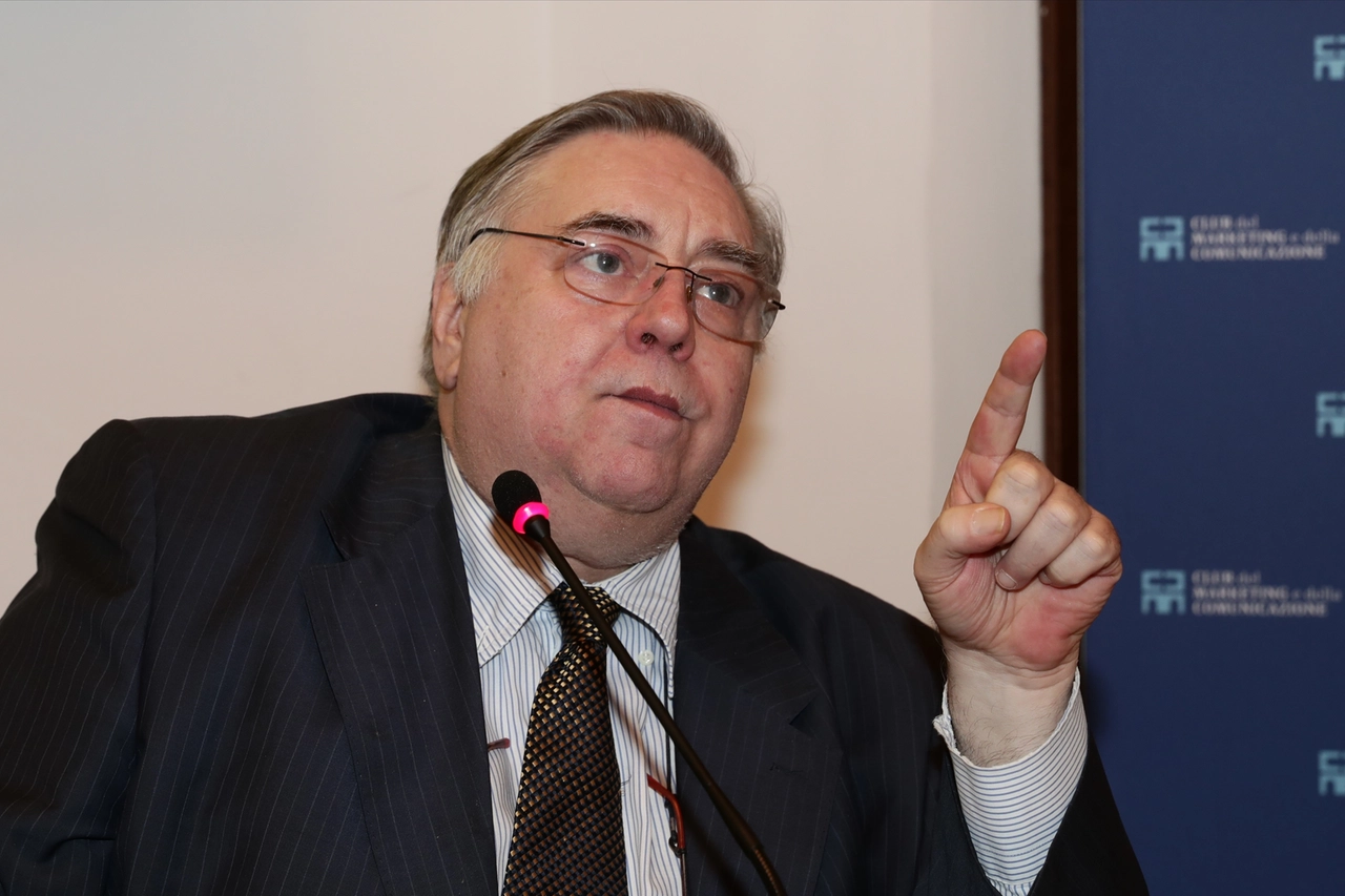Danilo Arlenghi