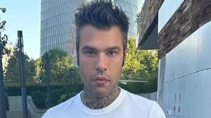 Fedez, 33 anni