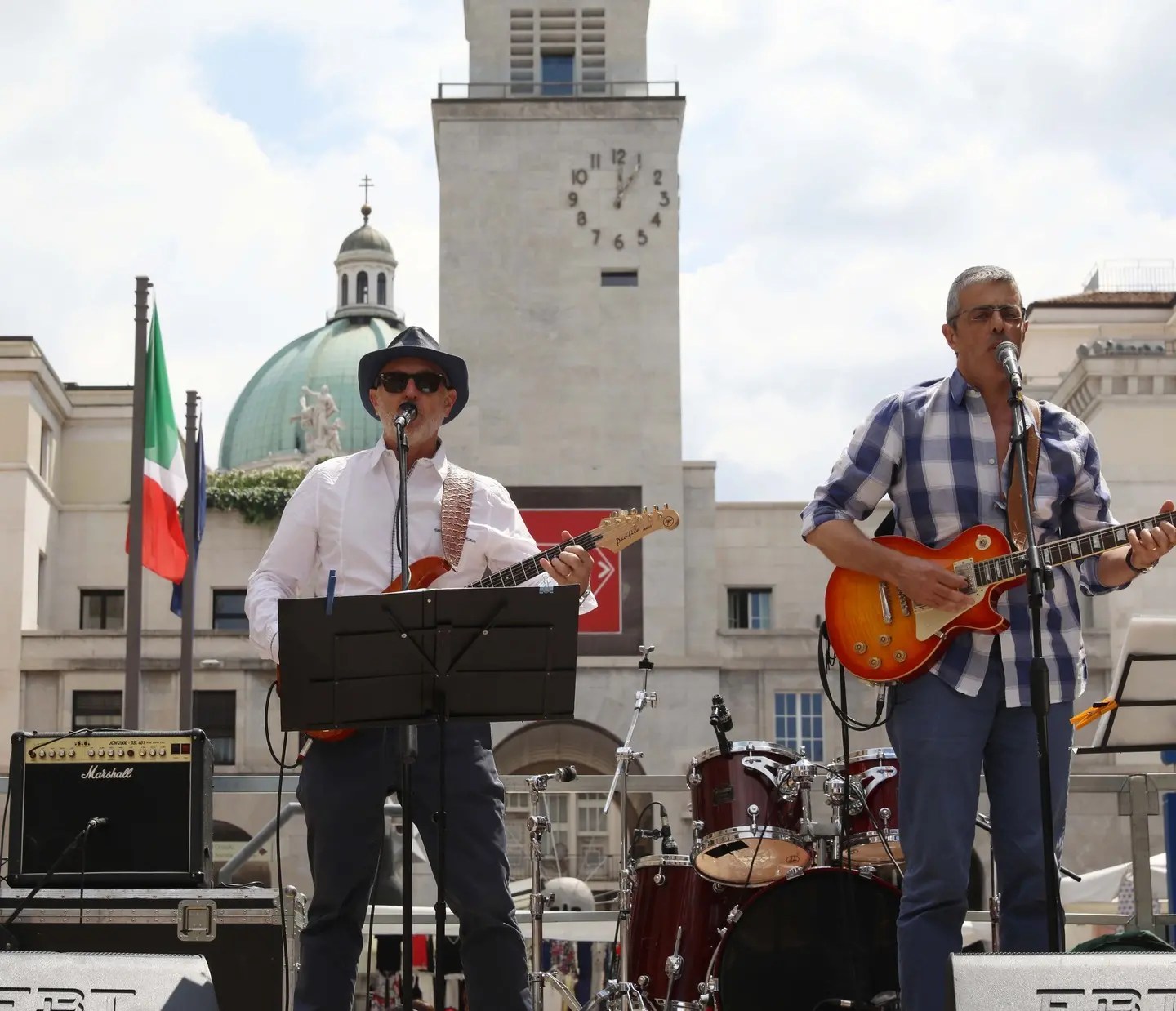 Brescia, Festa della musica: sui palchi oltre 4mila artisti