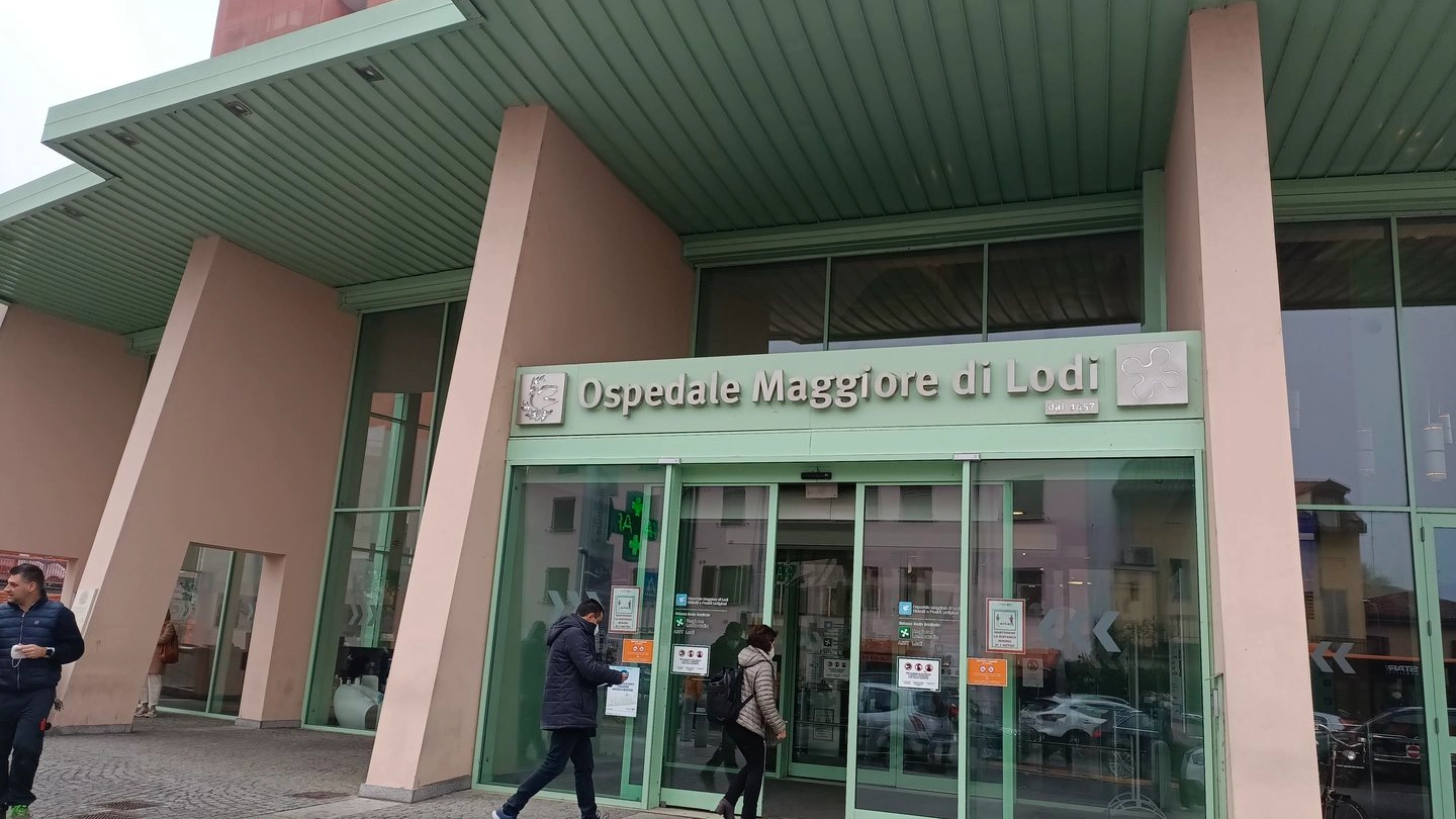 Allarme per la fuga dagli ospedali di medici e infermieri dipendenti dell’Asst di Lodi