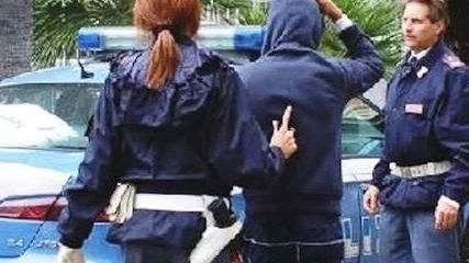 "Allarmante disinvoltura" Così il 38enne fermato ha violentato la giovane "Allarmante disinvoltura" Così il 38enne fermato ha violentato la giovane