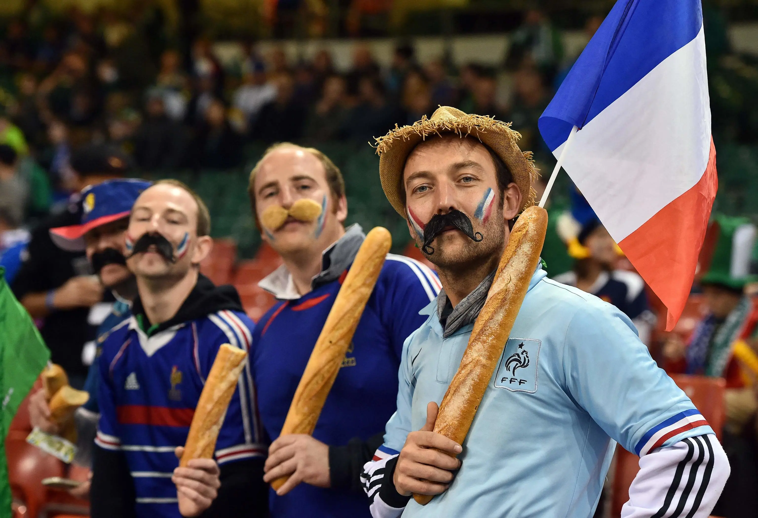 Unesco, la baguette francese è patrimonio dell'Umanità. Macron: "Pane nostra eccellenza"