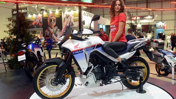 Tutto è pronto per l'edizione numero 80