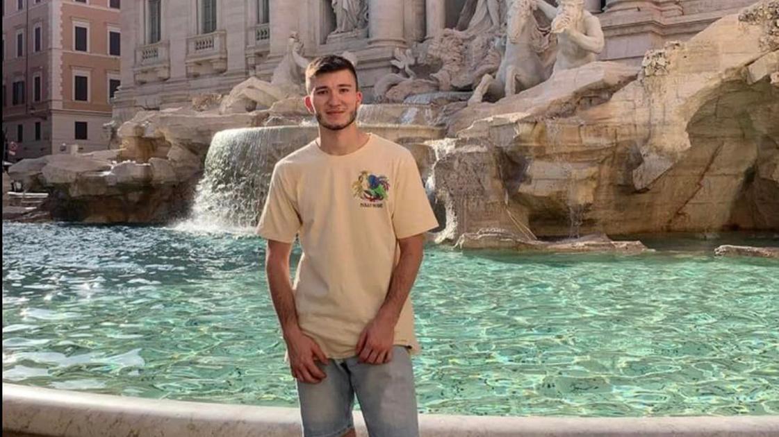 Quem foi Luca Re Sartù, o menino de Marnate que morreu após a viagem a Portugal