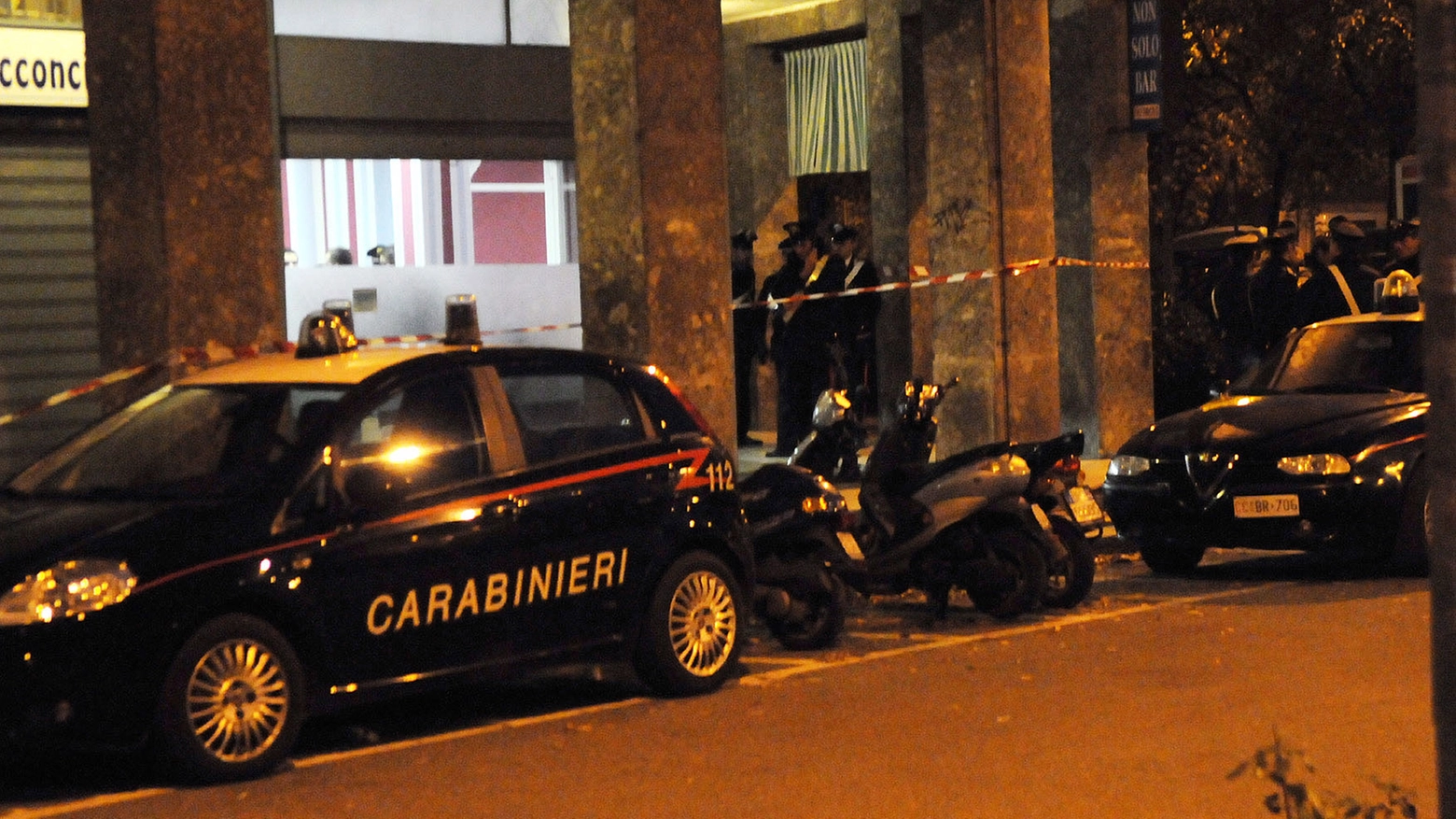 L'imprenditore Paolo Vivacqua venne ucciso nel suo ufficio a Desio