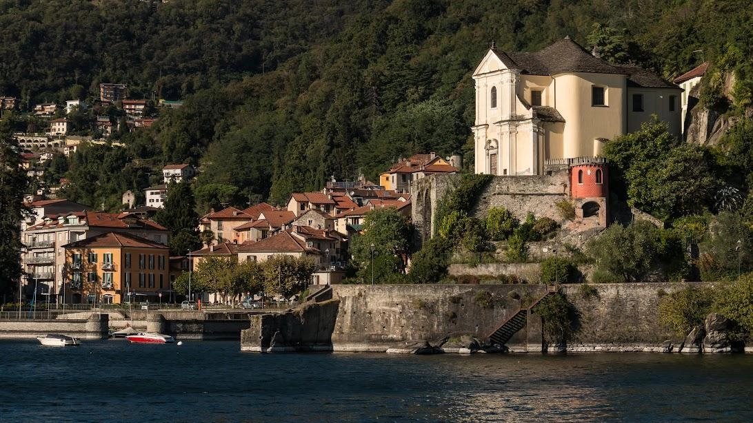Borghi più belli d’Italia. Maccagno nella lista d’oro Borghi più belli d’Italia. Maccagno nella lista d’oro