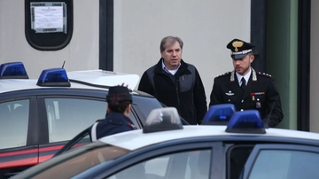 Giallo di Marcheno: "Io e i miei figli siamo innocenti. Nessuna tensione con mio fratello"
