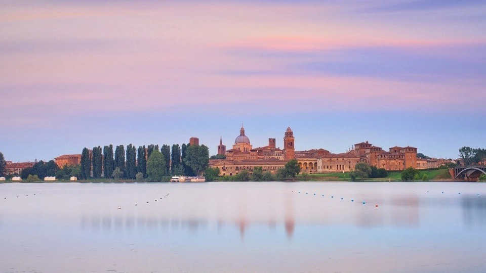 Mantova 