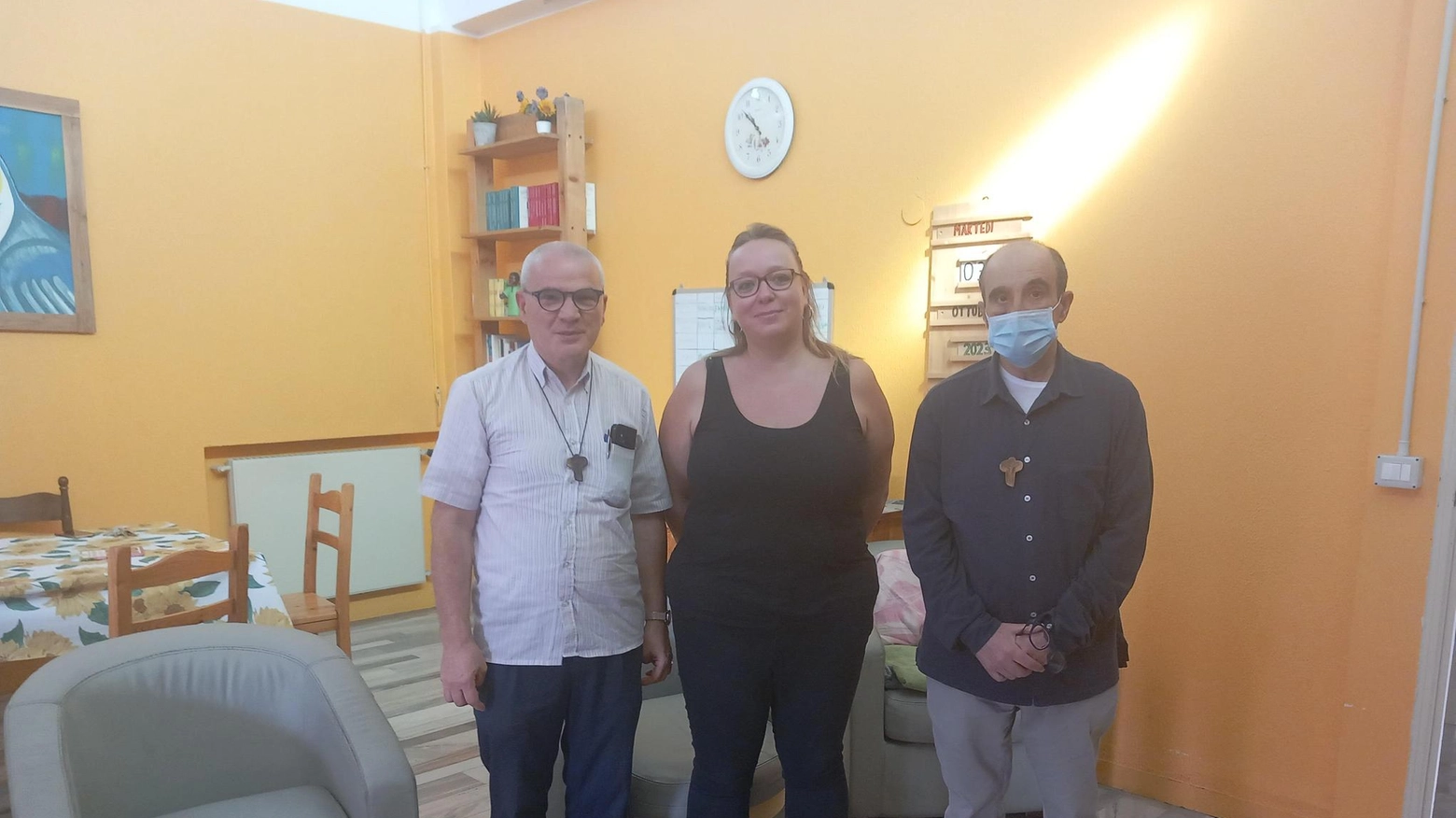 I nuovi poveri e fragili: "Non cibo, manca la salute" I nuovi poveri e fragili: "Non cibo, manca la salute"