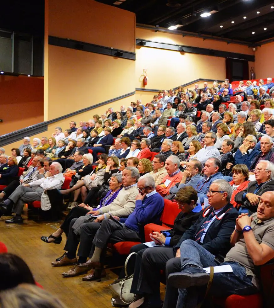 Weekend di eventi legati al Premio Chiara