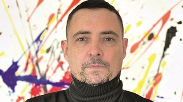 Simone Ciaruffoli: as quatro vidas de