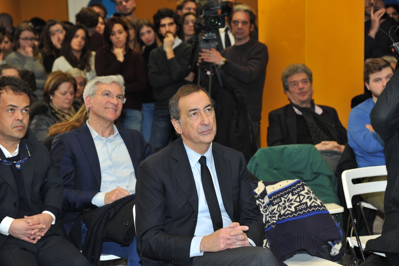 Giuseppe Sala