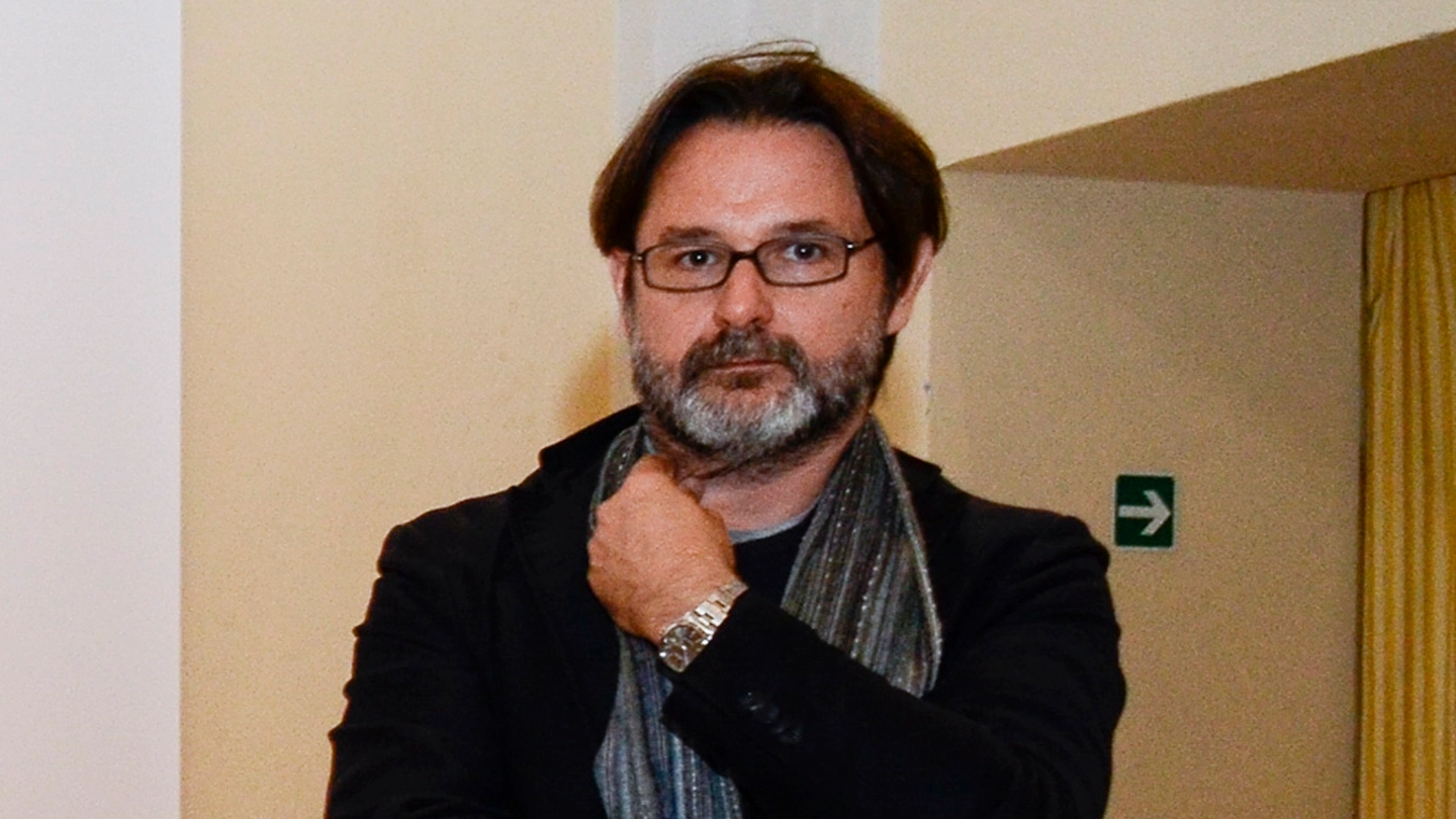 Alberto Prina, fondatore del festival di Fotografia etica
