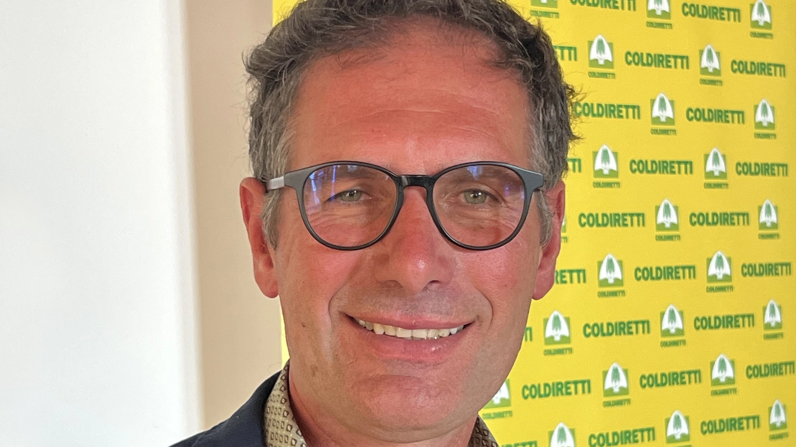 Sandro Bambini è il nuovo vicepresidente di Coldiretti Lombardia Sandro Bambini è il nuovo vicepresidente di Coldiretti Lombardia