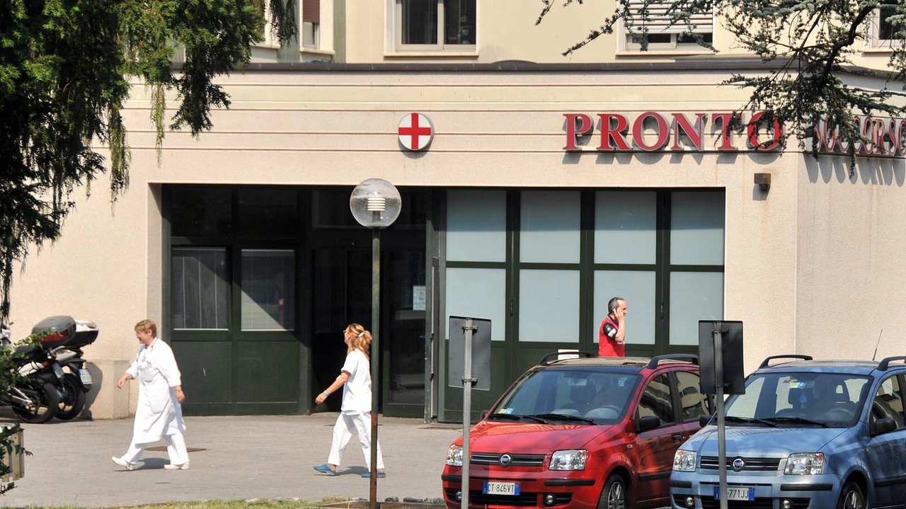 L’ospedale “Sacra Famiglia“ di Erba passa a Lifenet, colosso della sanità privata