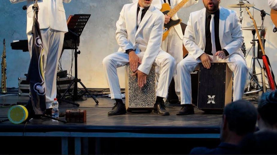 "Portiamo la musica di Gaber e Jannacci nelle Rsa" "Portiamo la musica di Gaber e Jannacci nelle Rsa"