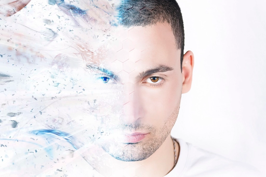 "Reale", il nuovo album del rapper Red Nose