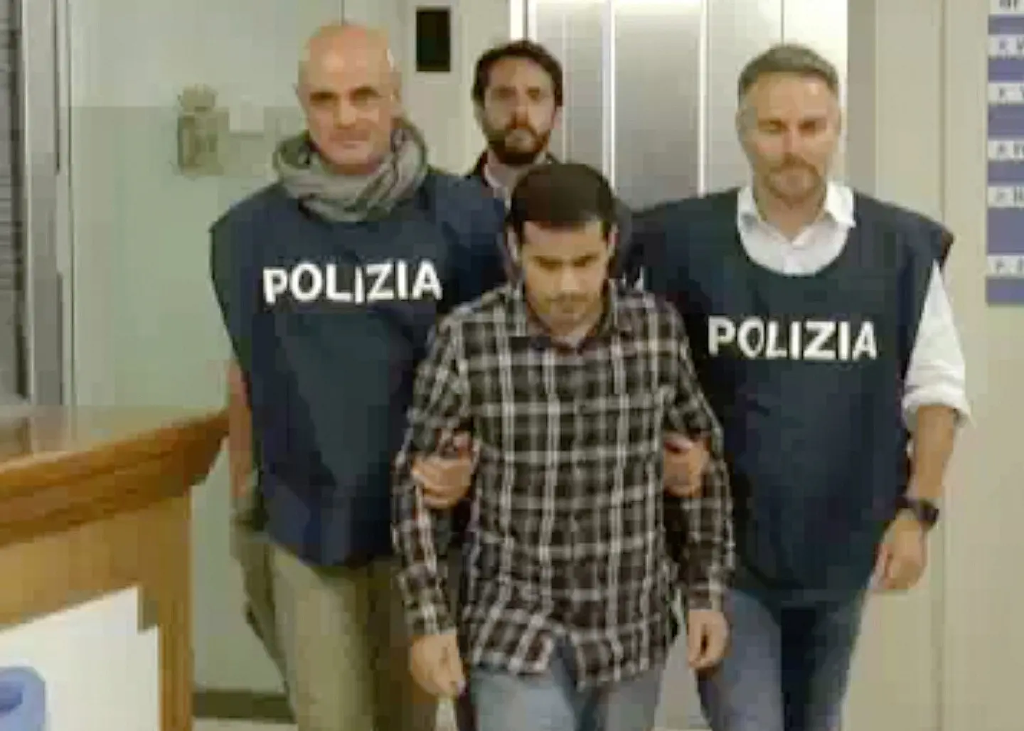 Brescia, il presunto jihadista: "Non ho mai combattuto e non ho neppure ucciso"