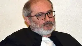 Antonino Giorgi, psicologo e psicoterapeuta, vittimologo, docente presso l’Università Cattolica del Sacro Cuore,