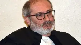 Antonino Giorgi, psicologo e psicoterapeuta, vittimologo, docente presso l’Università Cattolica del Sacro Cuore, Antonino Giorgi, psicologo e psicoterapeuta, vittimologo, docente presso l’Università Cattolica del Sacro Cuore,