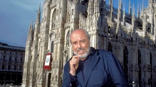 Elio Fiorucci, nato a Milano nel 1935, è morto il 20 luglio 2015