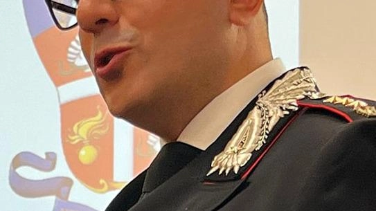 Dodici mesi con l’Arma Dodici mesi con l’Arma