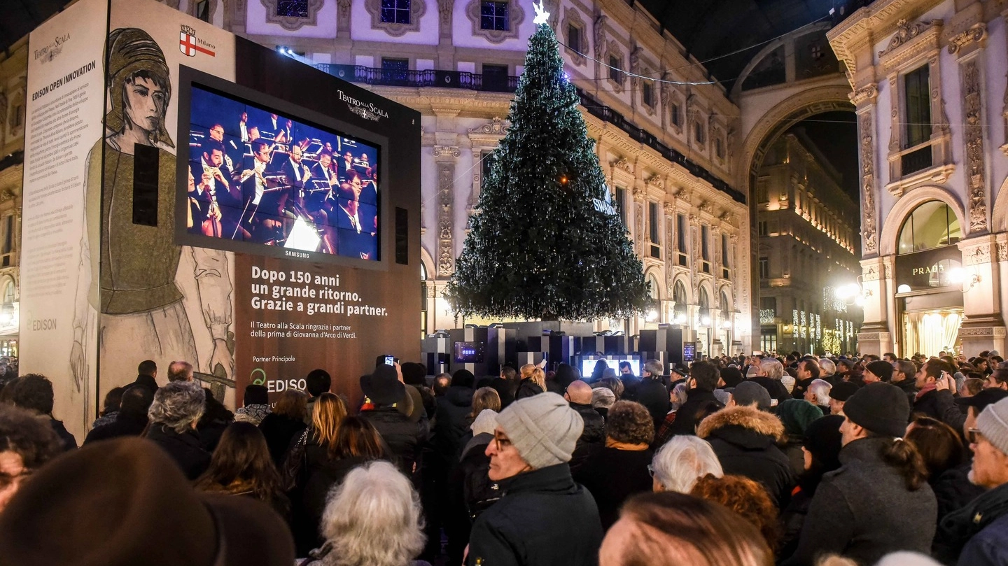 Guide all’ascolto, concerti e mostre. Ma anche rassegne, conferenze e incontri gratuiti nei quali saranno coinvolti teatri, istituzioni e luoghi della cultura