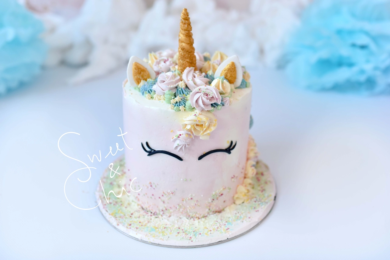 Cake design di Michela Madonia (Foto Francesca Corti)