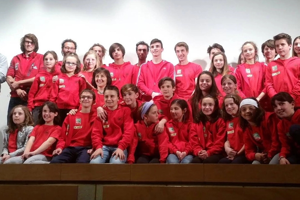 I ragni di Lecco