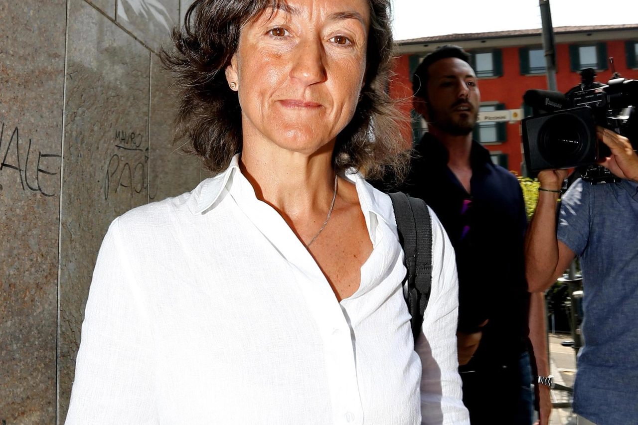 Letizia Ruggeri